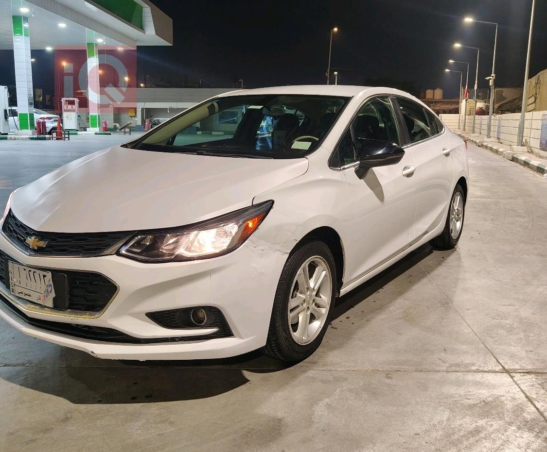 شيفروليه كروز